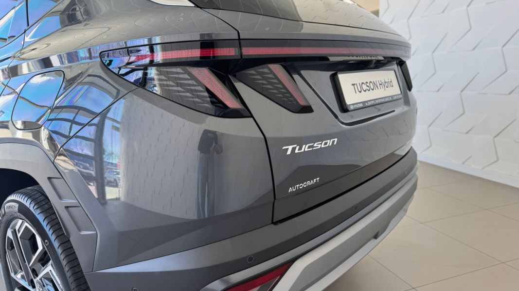 Купити автомобіль в ВІК-Експо. Модельний ряд Hyundai | ВІК-Експо - фото 14