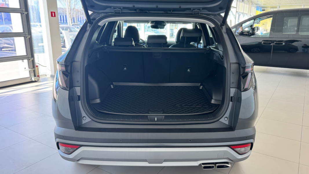 Купити автомобіль в ВІК-Експо. Модельний ряд Hyundai | ВІК-Експо - фото 11