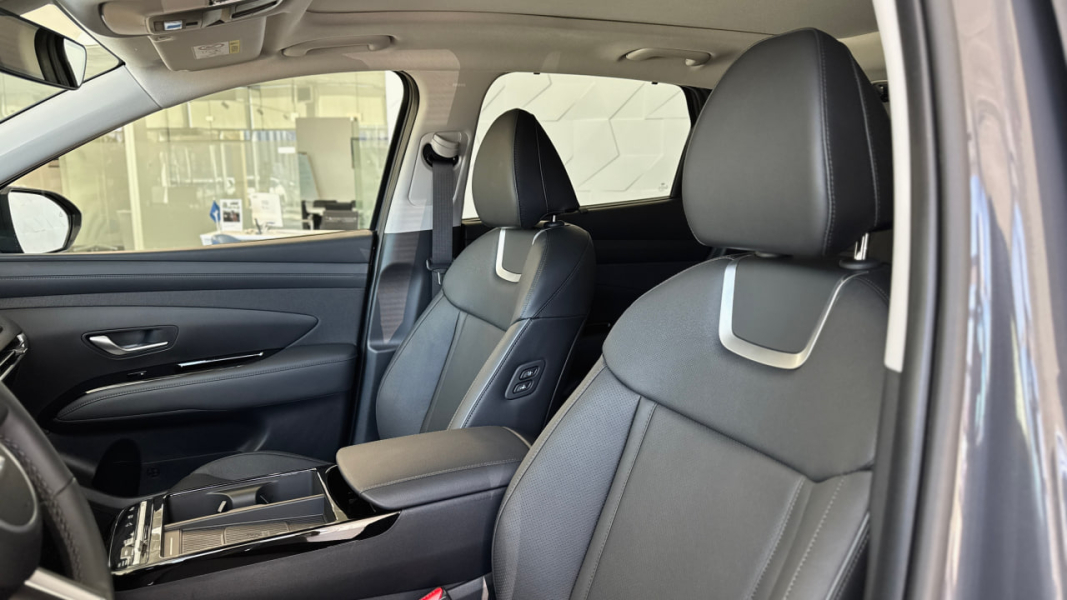 Купити автомобіль в ВІК-Експо. Модельний ряд Hyundai | ВІК-Експо - фото 16