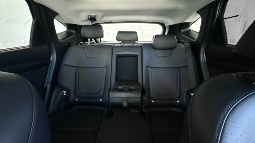 Купити автомобіль в ВІК-Експо. Модельний ряд Hyundai | ВІК-Експо - фото 17