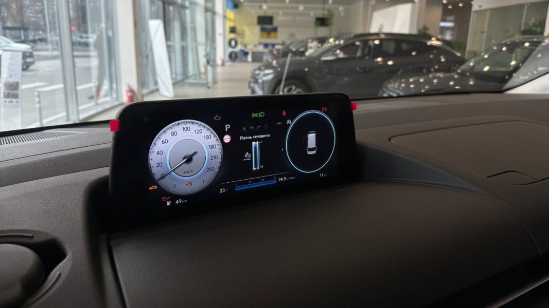 Купити автомобіль в ВІК-Експо. Модельний ряд Hyundai | ВІК-Експо - фото 10