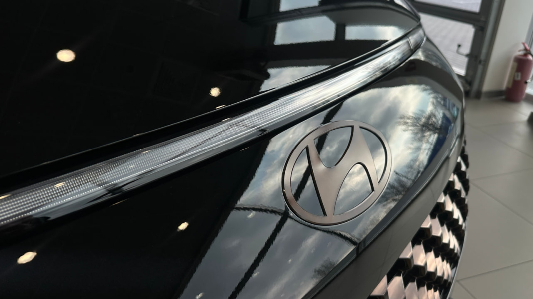 Купити автомобіль в ВІК-Експо. Модельний ряд Hyundai | ВІК-Експо - фото 12