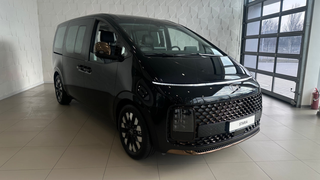 Купити автомобіль в ВІК-Експо. Модельний ряд Hyundai | ВІК-Експо - фото 7