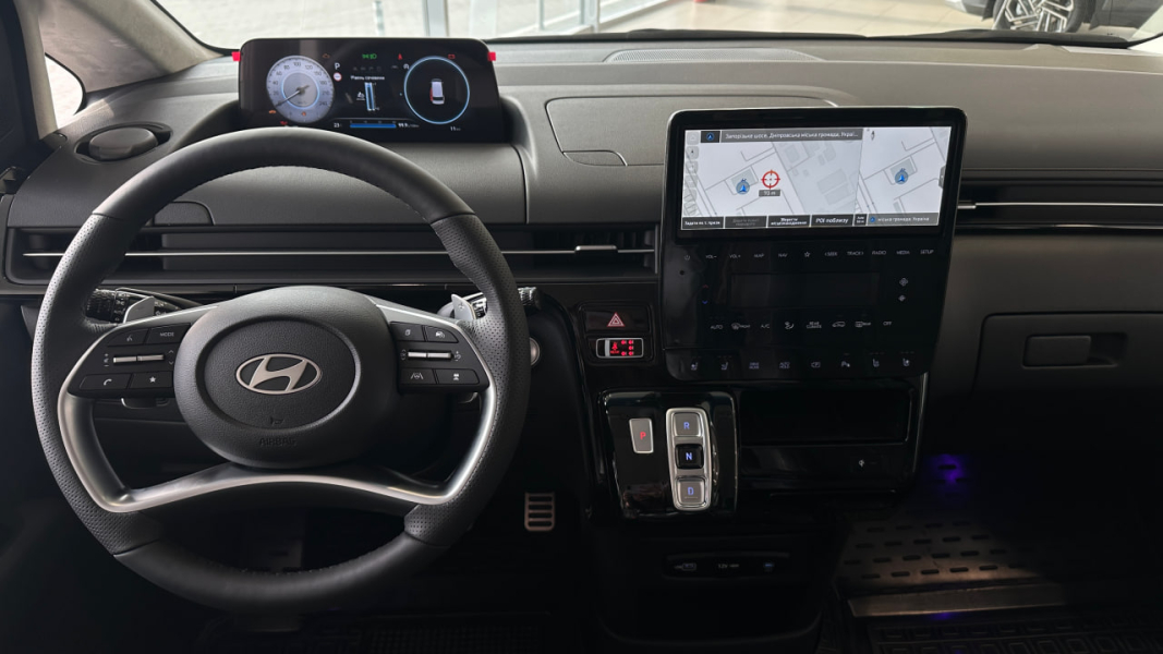Купити автомобіль в ВІК-Експо. Модельний ряд Hyundai | ВІК-Експо - фото 14