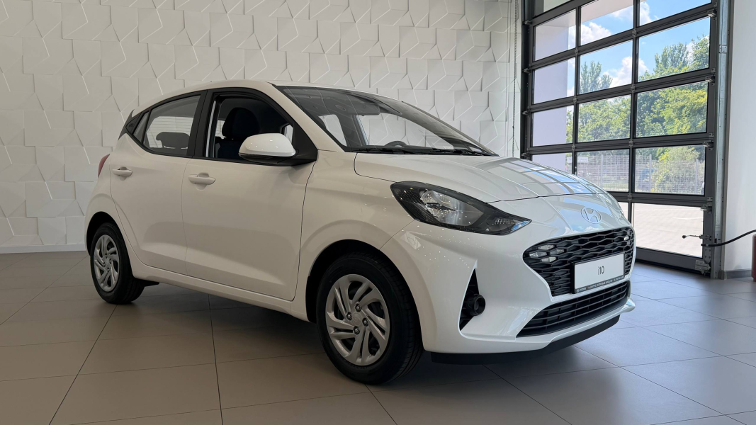 Купити автомобіль в ВІК-Експо. Модельний ряд Hyundai | ВІК-Експо - фото 7