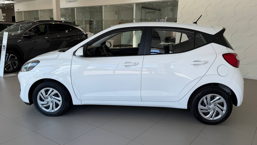 Купити автомобіль в ВІК-Експо. Модельний ряд Hyundai | ВІК-Експо - фото 12