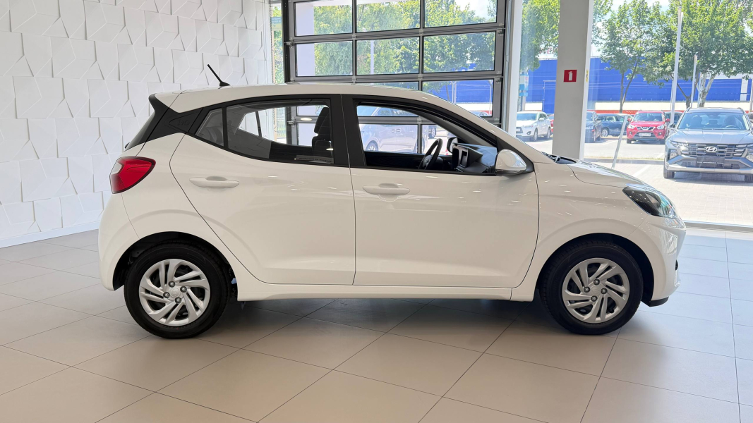 Купити автомобіль в ВІК-Експо. Модельний ряд Hyundai | ВІК-Експо - фото 14
