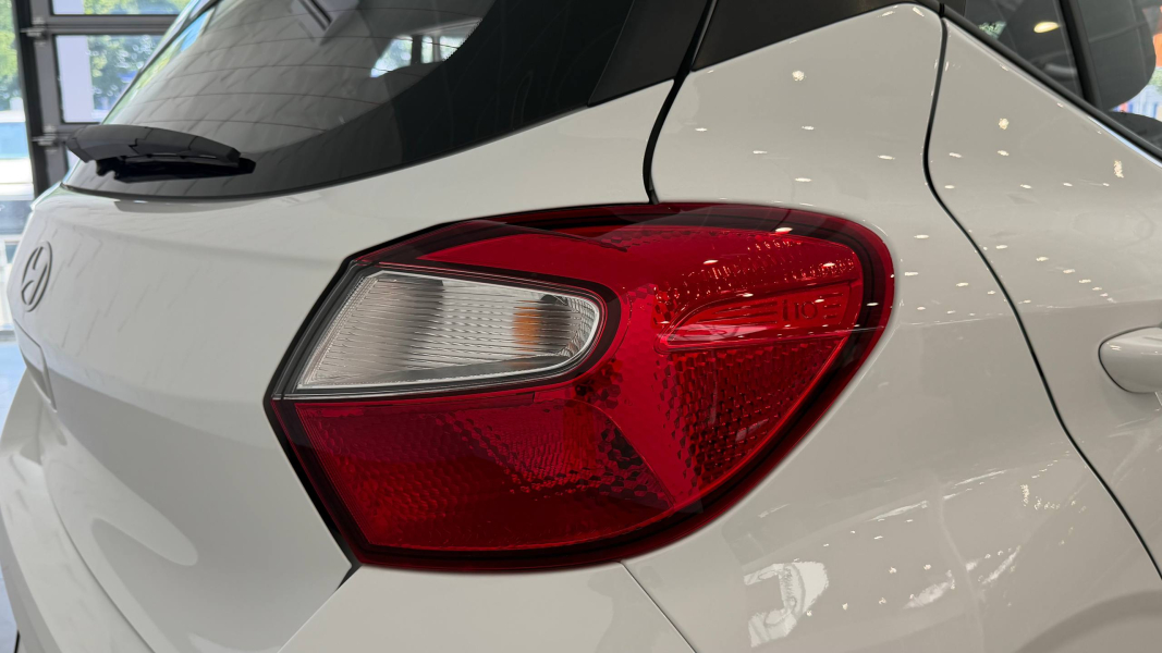 Купити автомобіль в ВІК-Експо. Модельний ряд Hyundai | ВІК-Експо - фото 13
