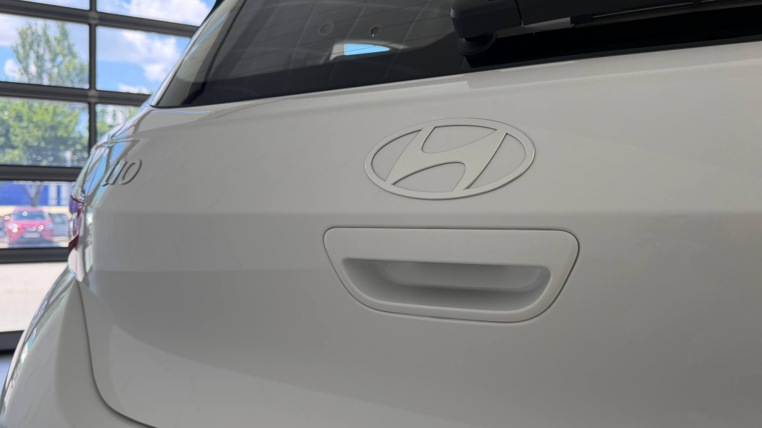 Купити автомобіль в ВІК-Експо. Модельний ряд Hyundai | ВІК-Експо - фото 16