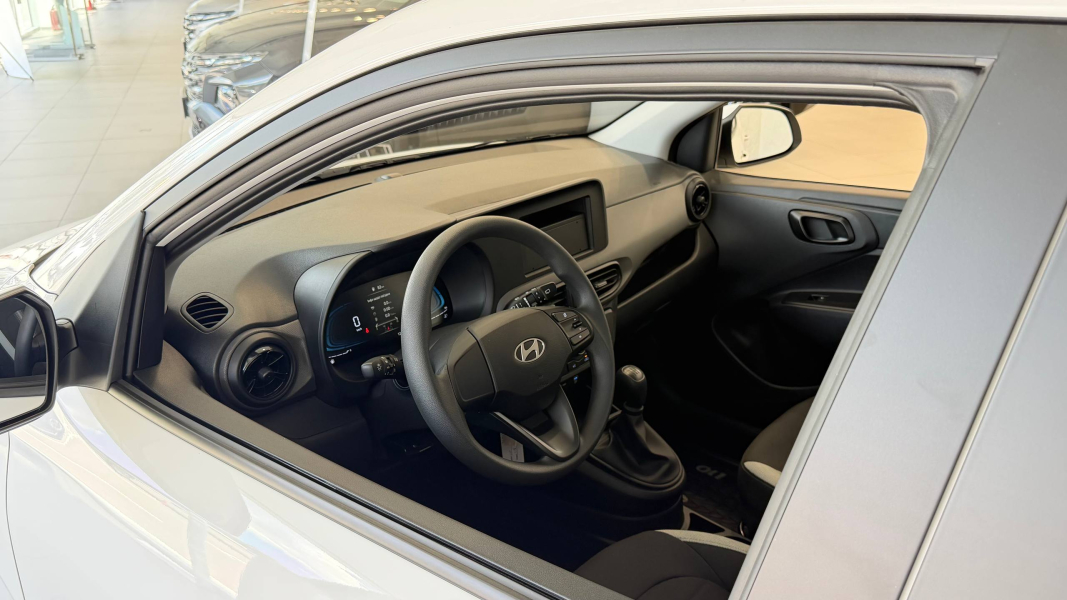 Купити автомобіль в ВІК-Експо. Модельний ряд Hyundai | ВІК-Експо - фото 19