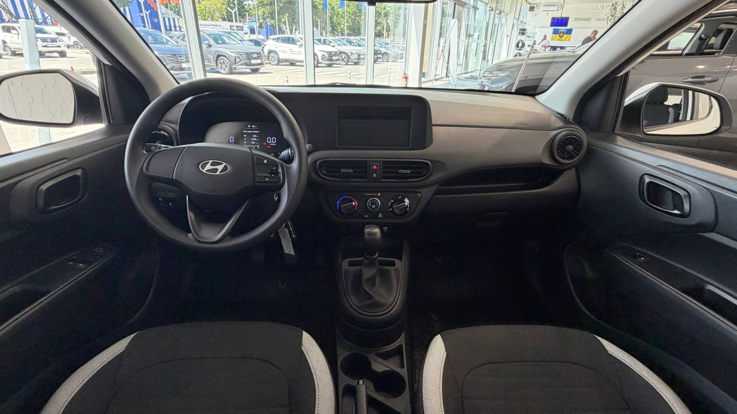 Купити автомобіль в ВІК-Експо. Модельний ряд Hyundai | ВІК-Експо - фото 26