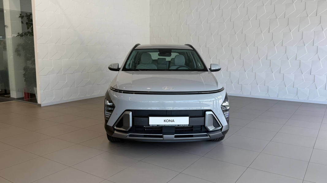 Купити автомобіль в ВІК-Експо. Модельний ряд Hyundai | ВІК-Експо - фото 7