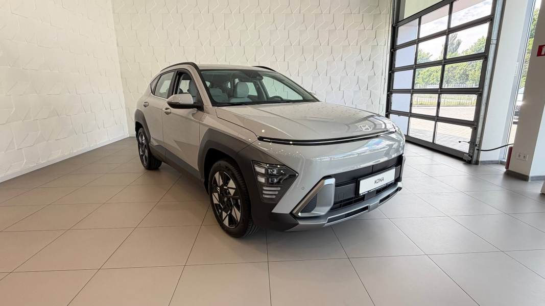 Купити автомобіль в ВІК-Експо. Модельний ряд Hyundai | ВІК-Експо - фото 8
