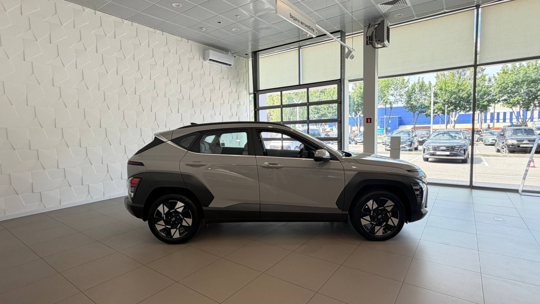 Купити автомобіль в ВІК-Експо. Модельний ряд Hyundai | ВІК-Експо - фото 10