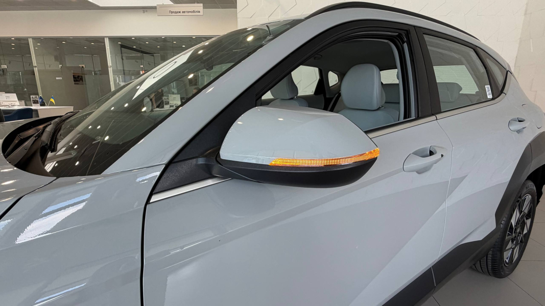 Купити автомобіль в ВІК-Експо. Модельний ряд Hyundai | ВІК-Експо - фото 11