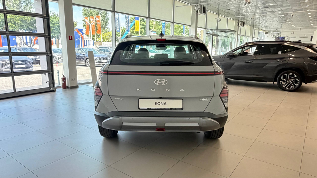 Купити автомобіль в ВІК-Експо. Модельний ряд Hyundai | ВІК-Експо - фото 12