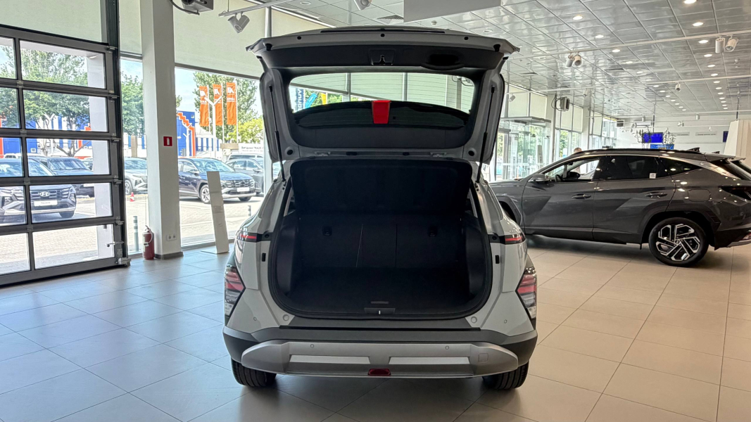 Купити автомобіль в ВІК-Експо. Модельний ряд Hyundai | ВІК-Експо - фото 13