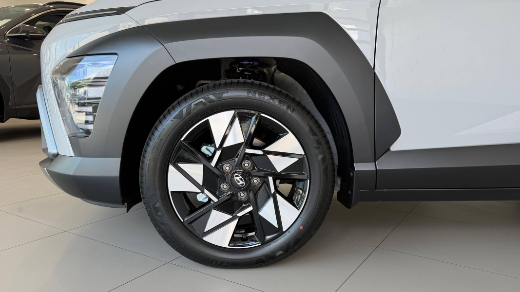 Купити автомобіль в ВІК-Експо. Модельний ряд Hyundai | ВІК-Експо - фото 15