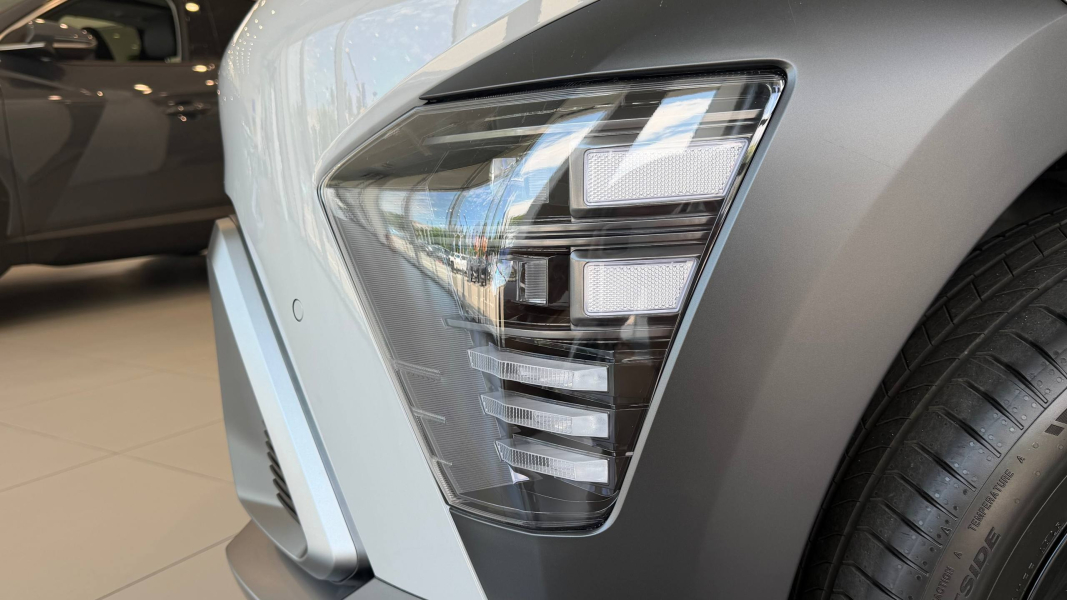 Купити автомобіль в ВІК-Експо. Модельний ряд Hyundai | ВІК-Експо - фото 17