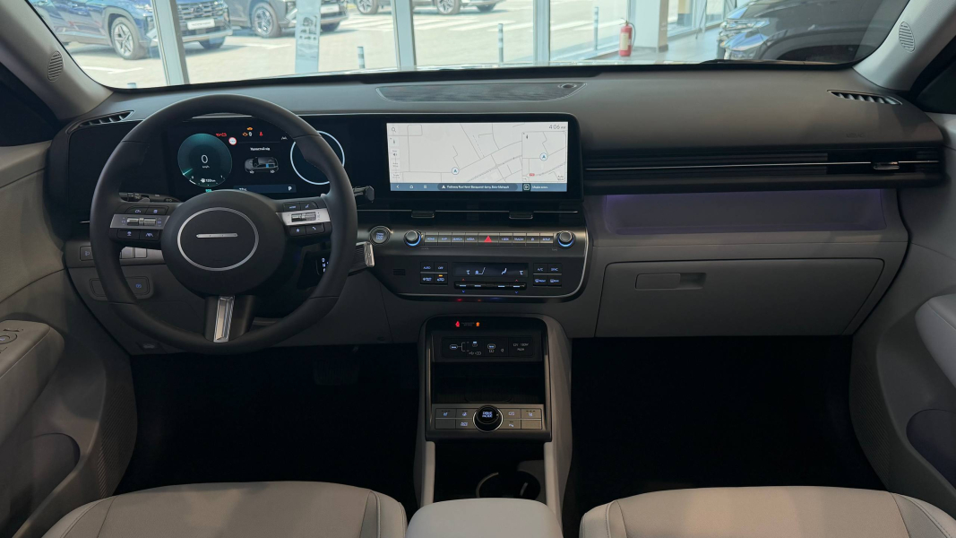 Купити автомобіль в ВІК-Експо. Модельний ряд Hyundai | ВІК-Експо - фото 22