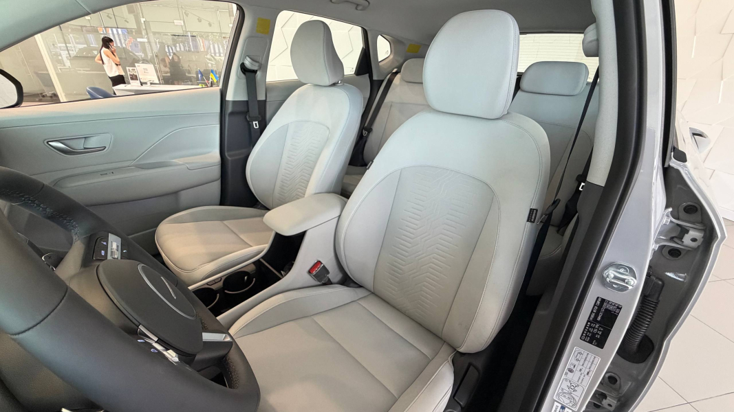 Купити автомобіль в ВІК-Експо. Модельний ряд Hyundai | ВІК-Експо - фото 24