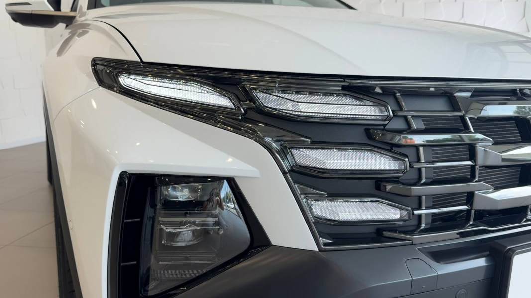 Купити автомобіль в ВІК-Експо. Модельний ряд Hyundai | ВІК-Експо - фото 11