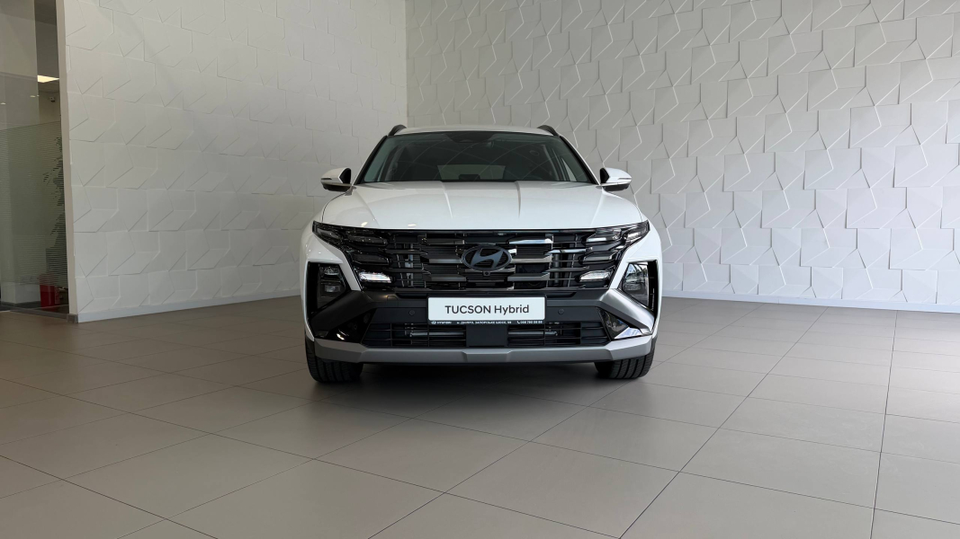Купити автомобіль в ВІК-Експо. Модельний ряд Hyundai | ВІК-Експо - фото 8