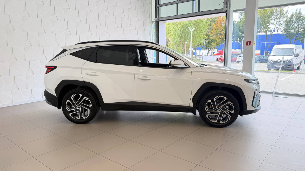 Купити автомобіль в ВІК-Експо. Модельний ряд Hyundai | ВІК-Експо - фото 9