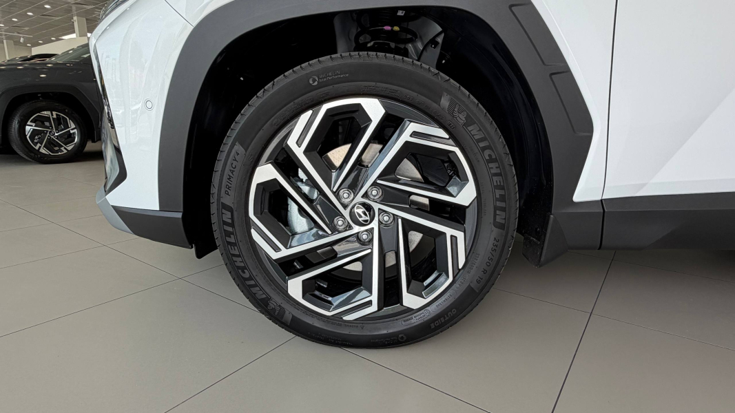 Купити автомобіль в ВІК-Експо. Модельний ряд Hyundai | ВІК-Експо - фото 20