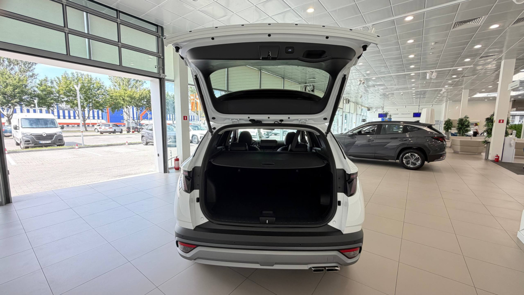 Купити автомобіль в ВІК-Експо. Модельний ряд Hyundai | ВІК-Експо - фото 13