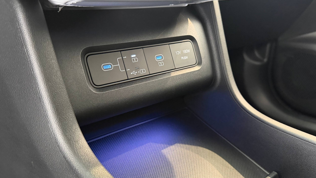 Купити автомобіль в ВІК-Експо. Модельний ряд Hyundai | ВІК-Експо - фото 30