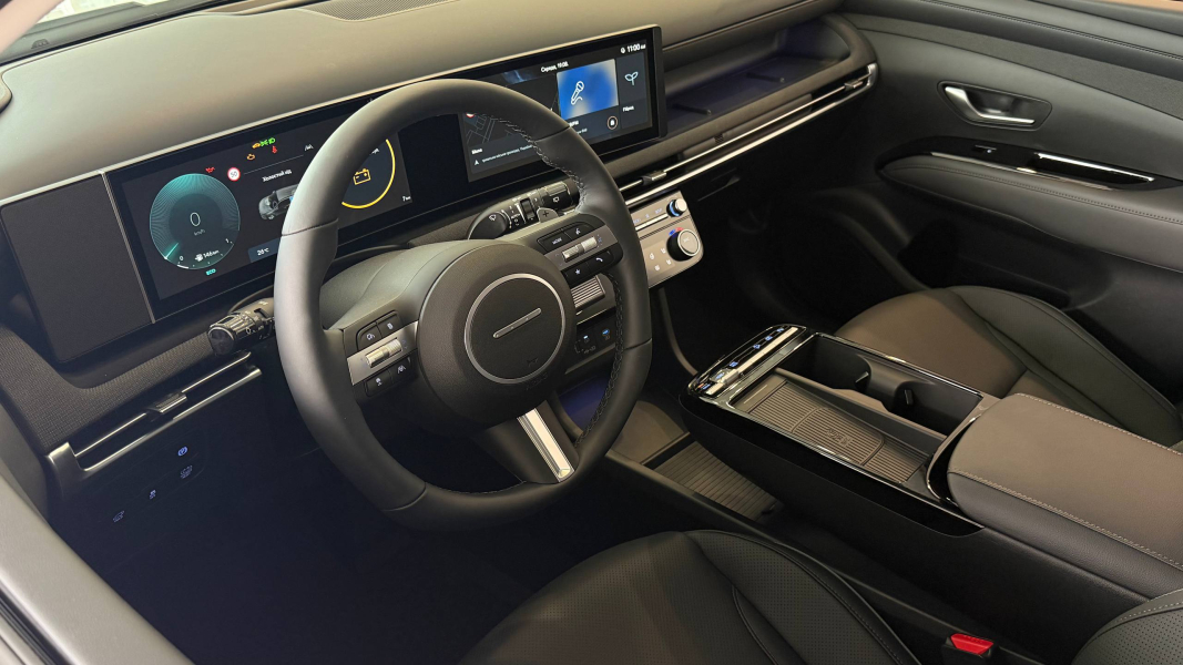 Купити автомобіль в ВІК-Експо. Модельний ряд Hyundai | ВІК-Експо - фото 32