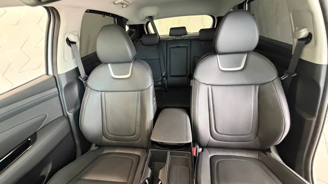 Купити автомобіль в ВІК-Експо. Модельний ряд Hyundai | ВІК-Експо - фото 39