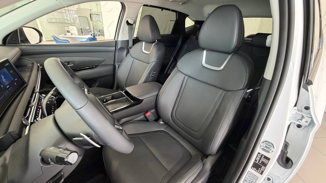 Купити автомобіль в ВІК-Експо. Модельний ряд Hyundai | ВІК-Експо - фото 40