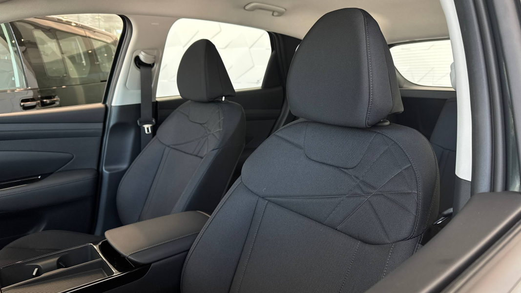 Купити автомобіль в ВІК-Експо. Модельний ряд Hyundai | ВІК-Експо - фото 14