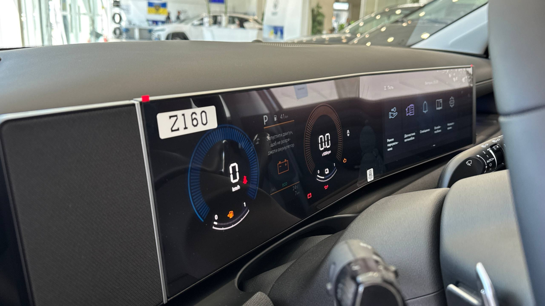 Купити автомобіль в ВІК-Експо. Модельний ряд Hyundai | ВІК-Експо - фото 16