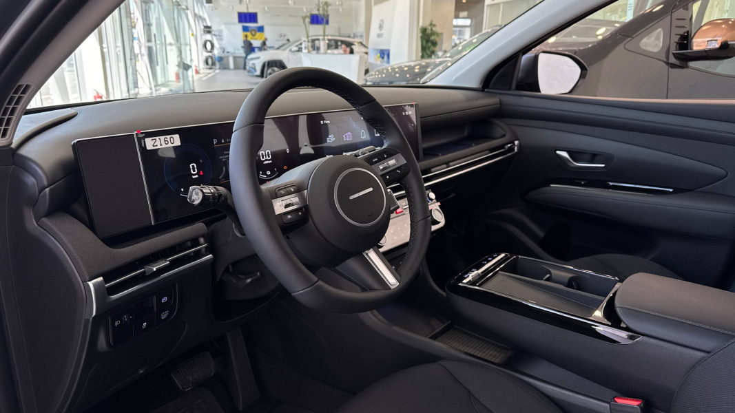 Купити автомобіль в ВІК-Експо. Модельний ряд Hyundai | ВІК-Експо - фото 19