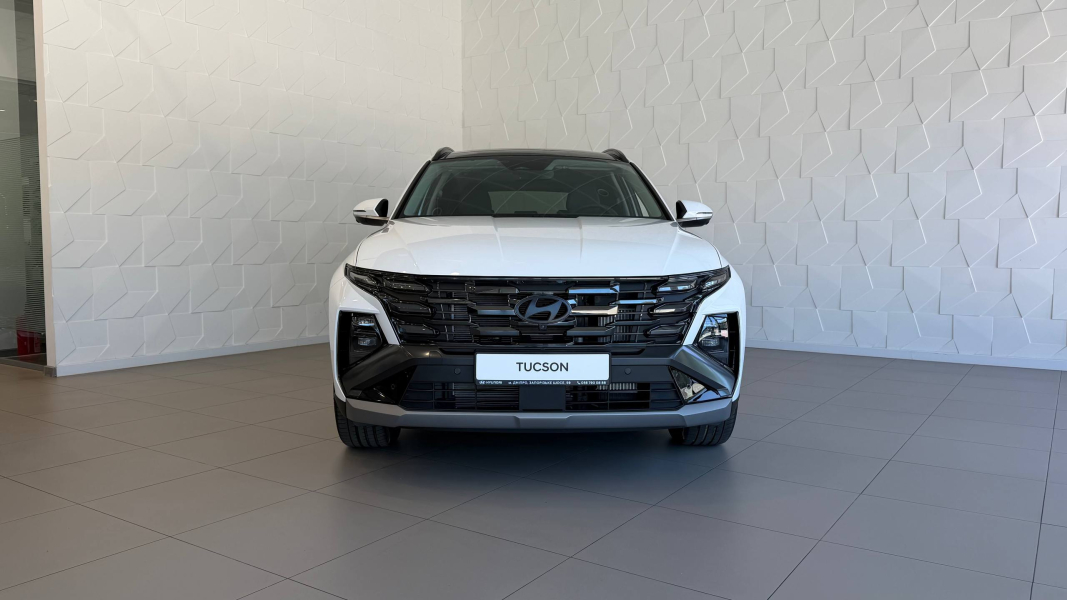 Купити автомобіль в ВІК-Експо. Модельний ряд Hyundai | ВІК-Експо - фото 8