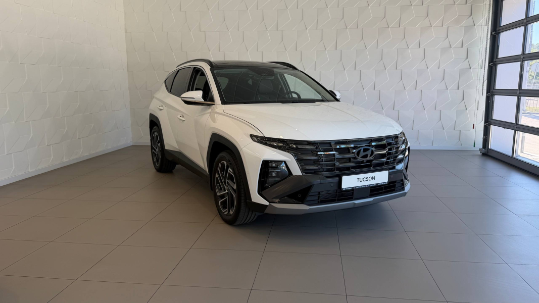 Купити автомобіль в ВІК-Експо. Модельний ряд Hyundai | ВІК-Експо - фото 9