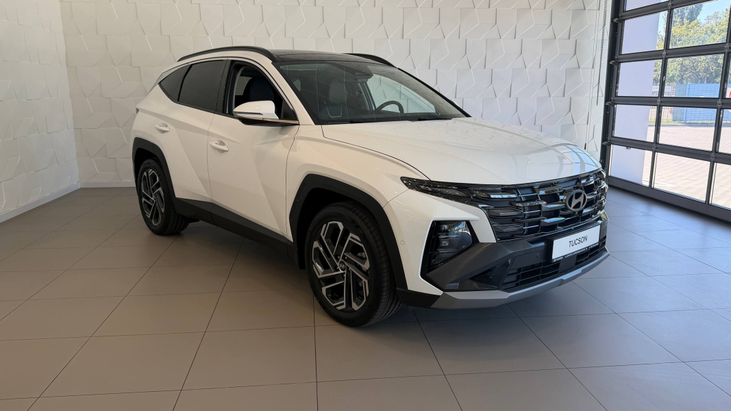 Купити автомобіль в ВІК-Експо. Модельний ряд Hyundai | ВІК-Експо - фото 7