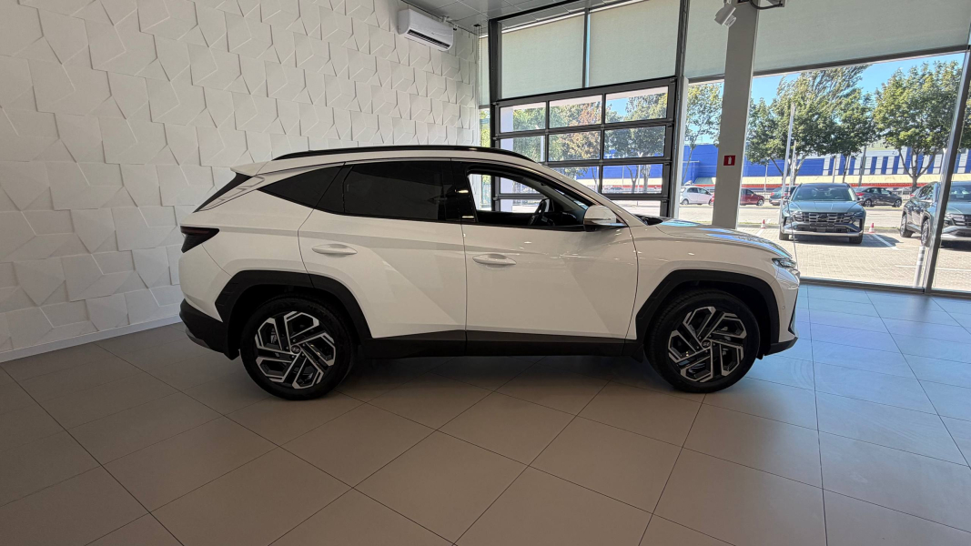 Купити автомобіль в ВІК-Експо. Модельний ряд Hyundai | ВІК-Експо - фото 10