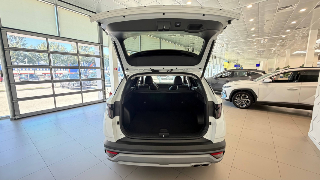 Купити автомобіль в ВІК-Експо. Модельний ряд Hyundai | ВІК-Експо - фото 13
