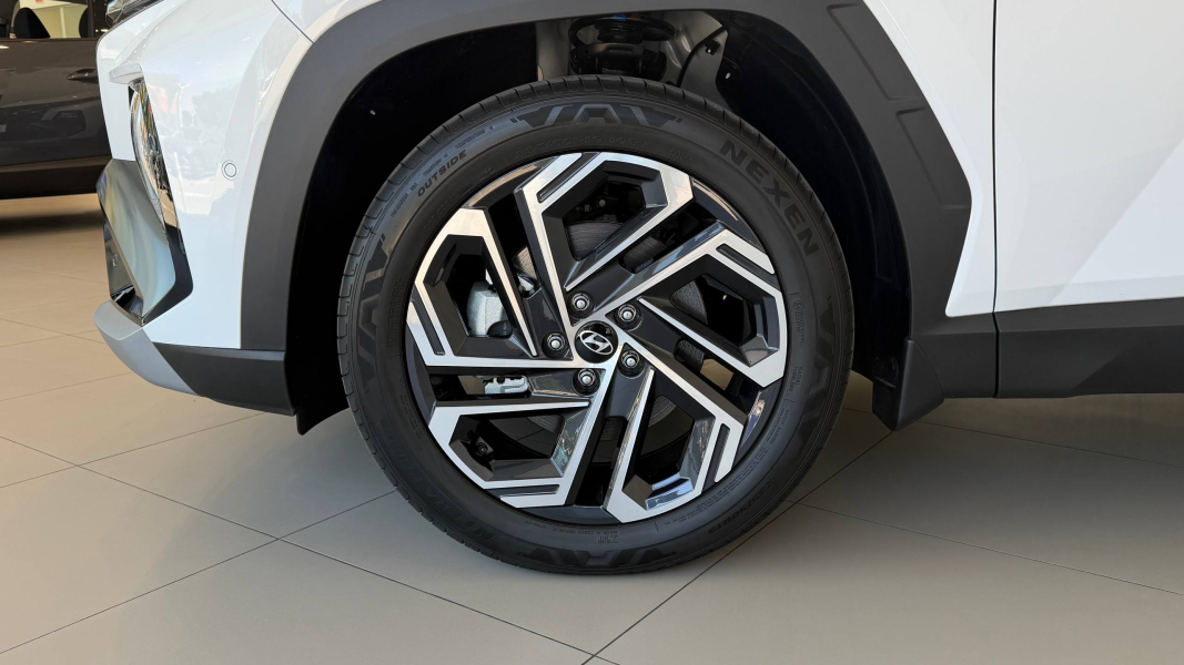 Купити автомобіль в ВІК-Експо. Модельний ряд Hyundai | ВІК-Експо - фото 18
