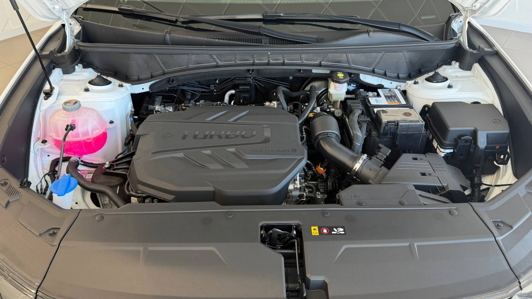 Купити автомобіль в ВІК-Експо. Модельний ряд Hyundai | ВІК-Експо - фото 20