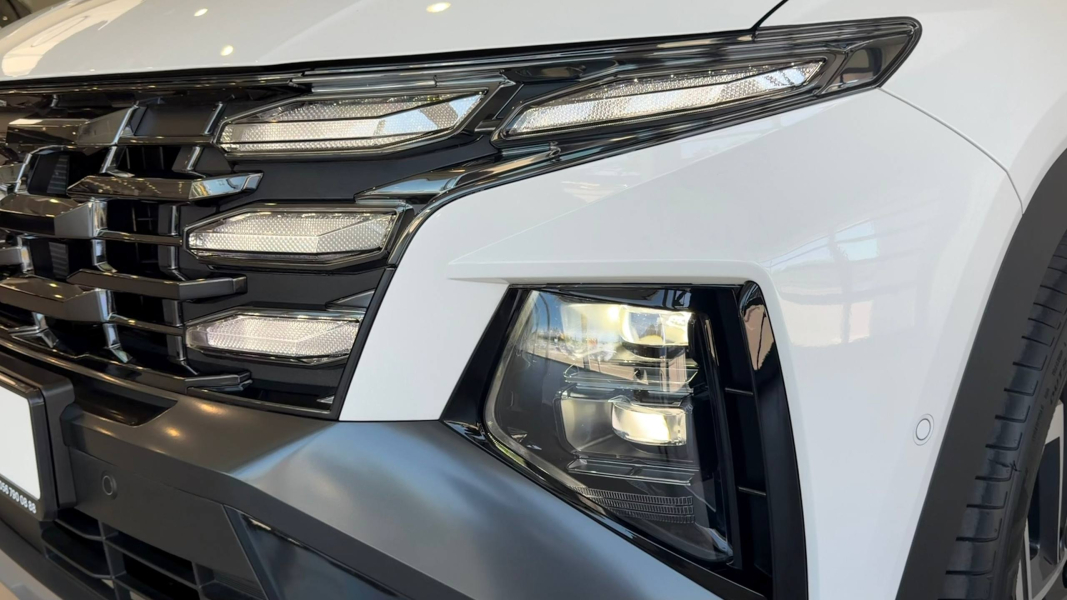 Купити автомобіль в ВІК-Експо. Модельний ряд Hyundai | ВІК-Експо - фото 22