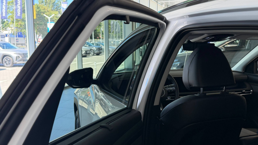 Купити автомобіль в ВІК-Експо. Модельний ряд Hyundai | ВІК-Експо - фото 27