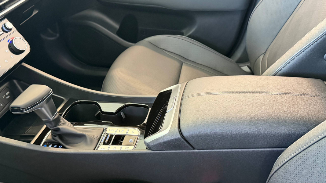 Купити автомобіль в ВІК-Експо. Модельний ряд Hyundai | ВІК-Експо - фото 28