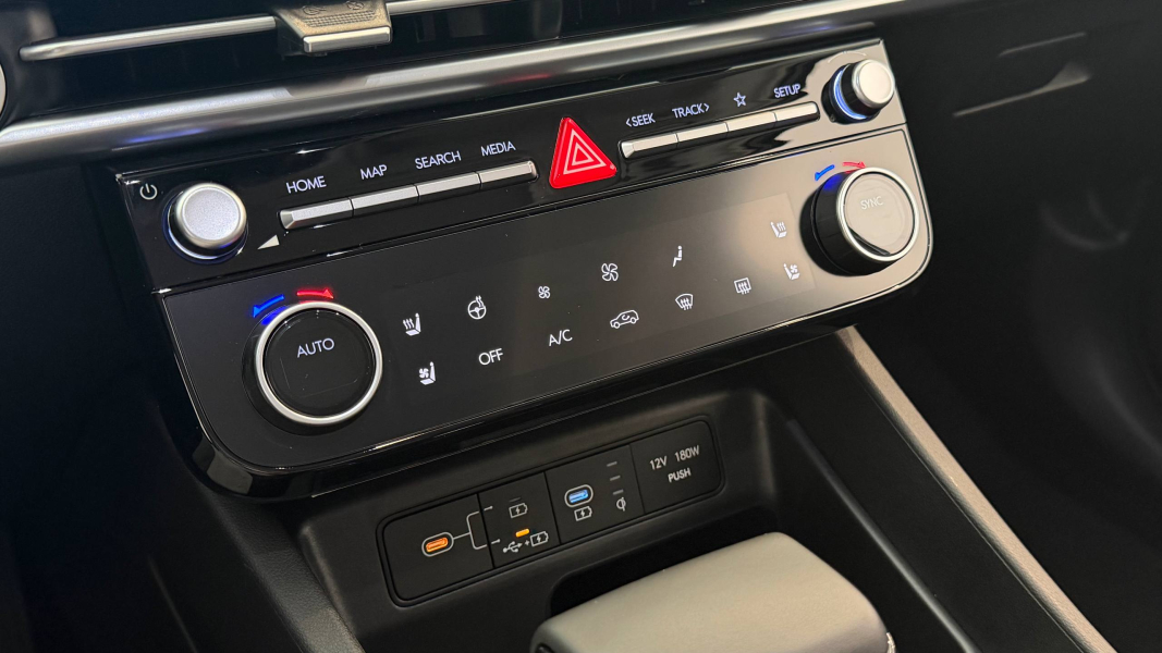 Купити автомобіль в ВІК-Експо. Модельний ряд Hyundai | ВІК-Експо - фото 33