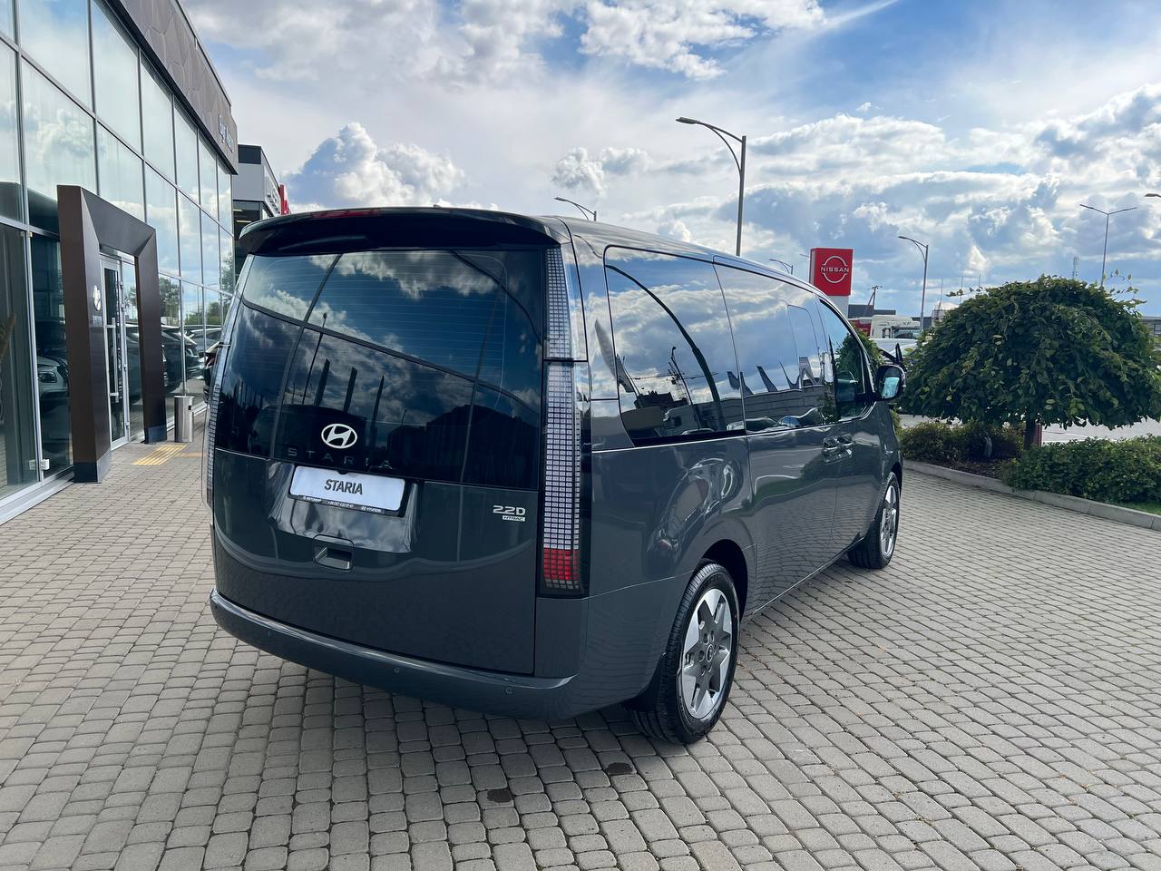 Купити автомобіль в ВІК-Експо. Модельний ряд Hyundai | ВІК-Експо - фото 12
