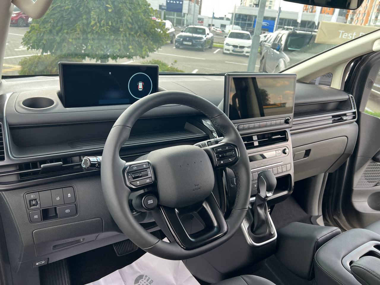 Купити автомобіль в ВІК-Експо. Модельний ряд Hyundai | ВІК-Експо - фото 15